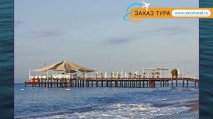 ALVA DONNA EXCLUSIVE HOTEL & SPA 5* Белек – АЛВА ДОННА ЭКСКЛЮЗИВ ХОТЕЛ ЭНД СПА 5* Белек видео обзор