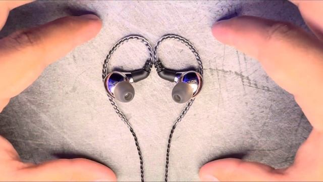 The BEST and most AFFORDABLE In-Ear Monitor | BLON BL03 IEM 1-Minute Review смотреть онлайн