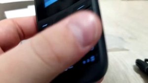 Nokia 105 2019 TA-1203 - Игровая звонилка!