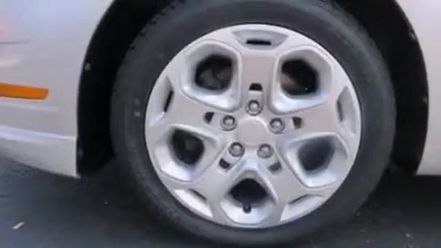 Used 2011 Ford Fusion Lake Orion MI 48360