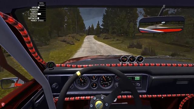 My Summer Car | #004 | Neue Teile bestellen | My Summer Car Lets Play Deutsch смотреть онлайн