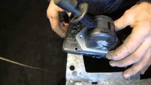 Как перенести ручник на панель