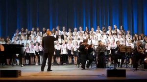 НАШИ ПЕДАГОГИ (музыковеды) ДМШ 2 Сочи. Авторская детская песня о музыкальной школе.