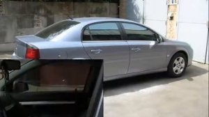 ПРОДАМ АВТО ОПЕЛЬ ВЕКТРА Opel Vectra C 2008 Тест драйв