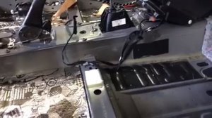 Шумоизоляция автомобиля Лада Х-рей (Lada XRAY)