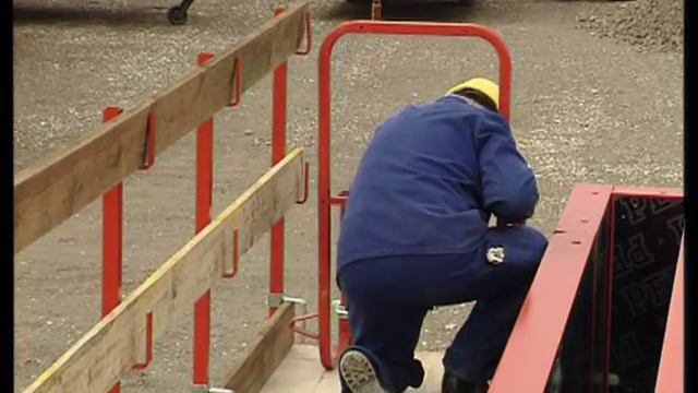 TRIO смотреть онлайн