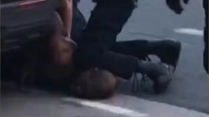 Джордж Флойд УДАЛЕННОЕ ВИДЕО Анатолий Шарий