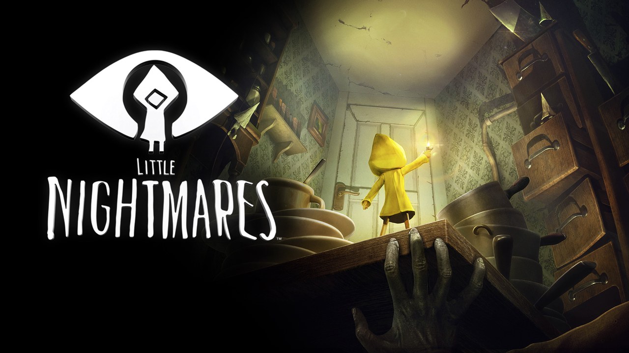 The little nightmare steam фото 85