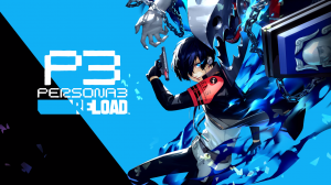 persona 3 reload - Launch Trailer