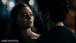 Хоуп Майклсон и Лэндон ▪︎Hope Mikaelson ▪︎Ты небо мое над головой