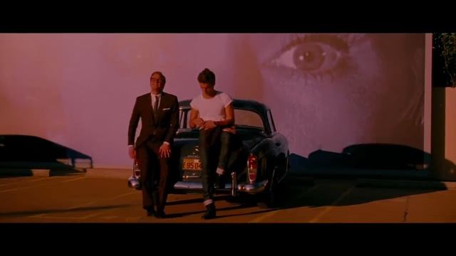 Lana Del Rey - Dark Paradise смотреть онлайн