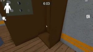 Обновление! Совершенно новая карта Школа | Roblox Granny