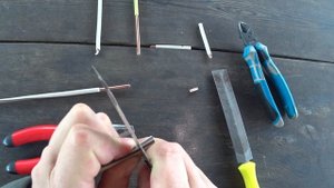 ПРОхоту - Манок на рябчика ЗА 5 МИНУТ!