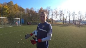 1 ЧАС ГОЛОЙ НОГОЙ по МЯЧУ. Что будет?