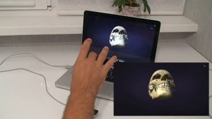 Полный обзор Leap Motion на русском