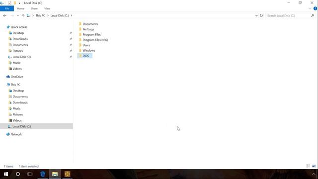 How to Run DOS Emulator for Games Like Doom, Quake, Duna, Fallout and PC Programs ? ? ? смотреть онлайн
