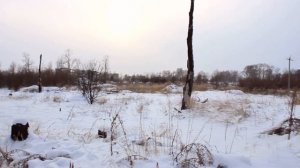 Заброшенная Военная Часть Завитинск Амурская область