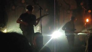 Alt-J - Intro (Live)