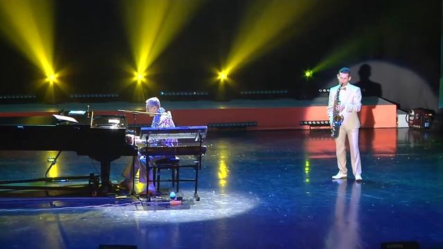 59 Виктор Горшков - Не скрывая чувств смотреть онлайн