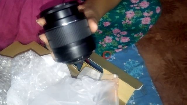 unboxing of canon EOS 1300D смотреть онлайн