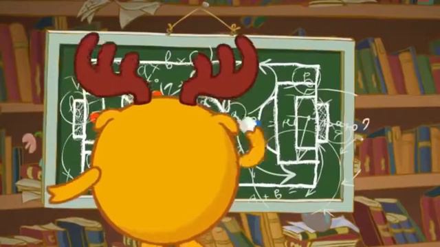 Как Создают Смешариков перезалив смотреть онлайн