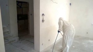 ST Max 395 - окрасочный аппарат graco