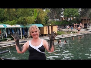 АБХАЗИЯ УДИВИТЕЛЬНАЯ СТРАНА Долгожданная поездка на Сероводородные источники в КЫНДЫГ.Вкусная еда