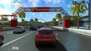 GT Racing 2: The Real Car Experience Android Walkthrough - Part 8 - Compact Champion Challenge