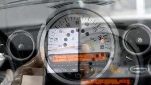 How to program bluetooth in a MINI Cooper