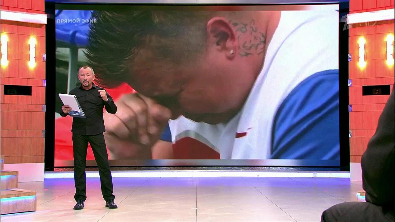 Спорт вне политики? Время покажет. Выпуск от 24.08.2016