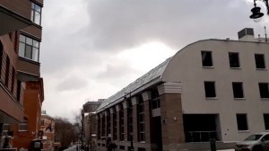 Достопримечательности москва коробейников переулок доступен