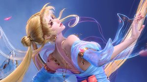 ?Анимационные Музыкальные Клипы?2022? Alan Waker?EDM Anime Music?