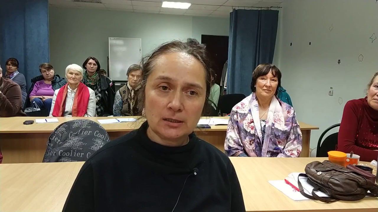 54. Интервью с Учениками Центра “Дар Мира”. Путь к познанию себя.
