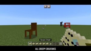 Minecraft Pe Scary Mods - Creepypasta Addon V4 (Update) || Minecraft Pe Mod for Survival