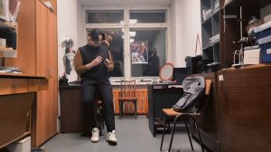 Тлеуленов Руслан, конкурсное испытание "Медиавизитка", "Учитель года России", 2024 г.