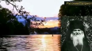 Преподобный схиархимандрит Лаврентий Черниговский. Краткое житие и его пророчества.