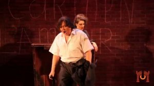 «Кармен» и «Бал-Маскарад»  в «Геликон-опере»