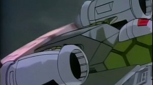 Интро черепашки нидзя - Teenage Mutant Ninja Turtles TMNT 1987 Opening Intro