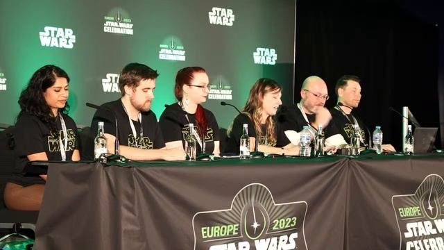 Hasbro Pulse Star Wars Celebration Twin Suns Fanstream