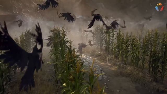 Самые ожидаемые игры 2019 года — Metro: Exodus, Sekiro, Rage 2, Mortal Kombat 11 и другие смотреть онлайн