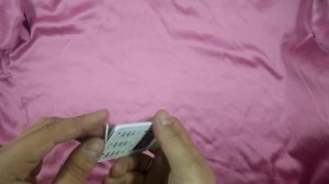 AIEK M5 Самый маленький телефон кредитка с русскими клавишами обзор (1.0 inch Mini Unlocked Phone)