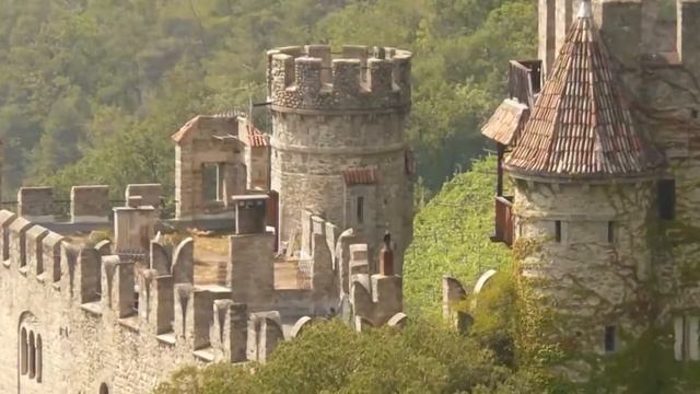 Хто така Жанна д'Арк? Факти про Жанну Дарк. Хрестові походи українською смотреть онлайн