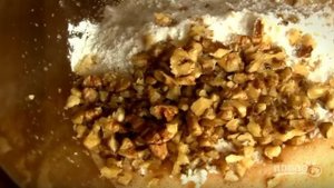 Оладьи из тыквы