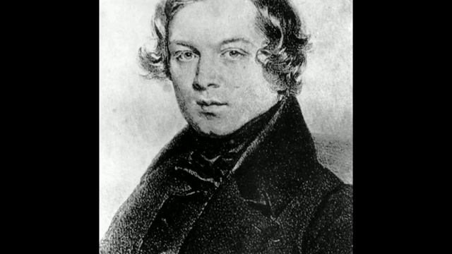 Robert Schumann - Romance op.94 no.1 for flute and piano by Šomođi-Homan & Kebet смотреть онлайн