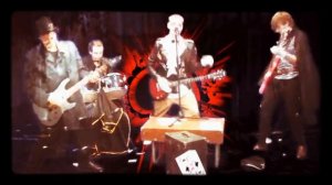 Пиковая Дама