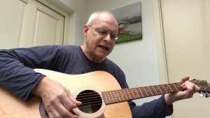 The Long and Lonesome Road (cover Shocking Blue)