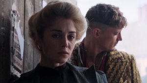 Банды Парижа — Русский трейлер (2023)
