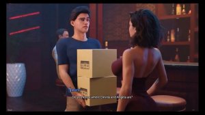 Fresh Woman Season 2 Chapter 2 PT.1 "Unravel" Playthrough