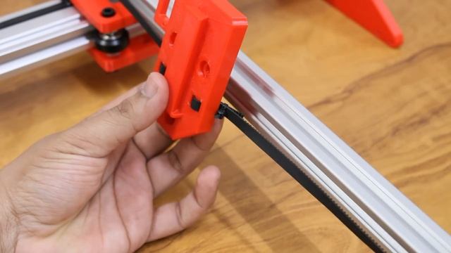 DIY Arduino Writing/ Drawing Machine - 2D Pen Plotter