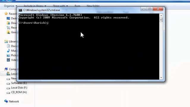 4. Java Tutorial : Downloading and Installation of Java (JDK) смотреть онлайн